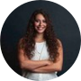 Sarah H, Marketing and Advertising, profile