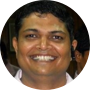 Satish S, Founder, profile
