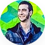 Sinan M, Founder & Marketing Director, profile